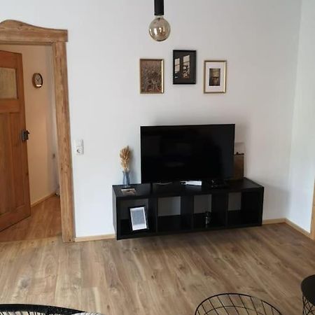 Ferienwohnung Zur Parthe Grimma Extérieur photo