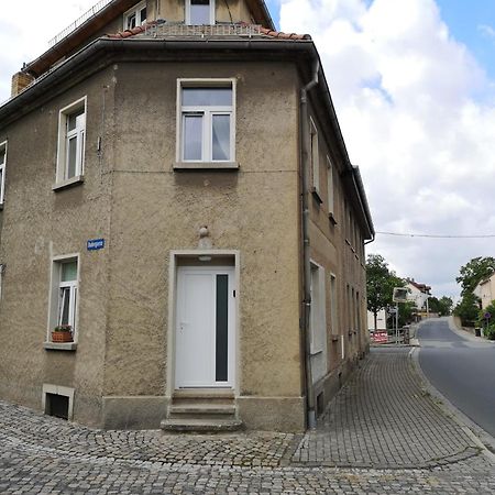 Ferienwohnung Zur Parthe Grimma Extérieur photo