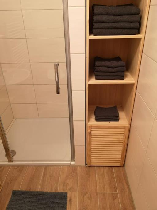 Ferienwohnung Zur Parthe Grimma Extérieur photo