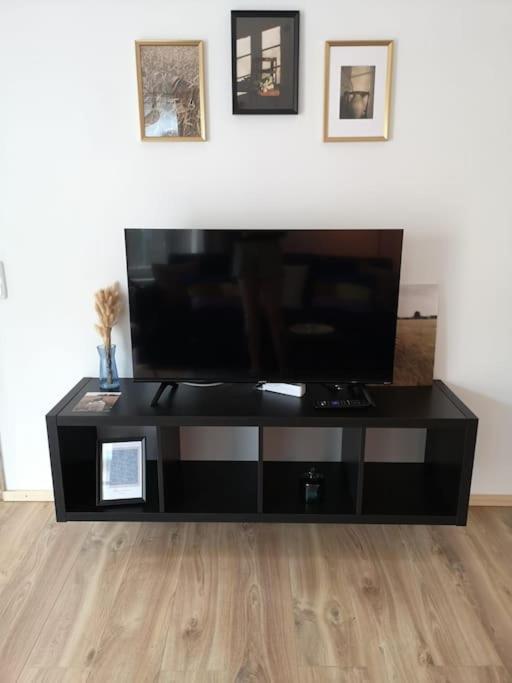 Ferienwohnung Zur Parthe Grimma Extérieur photo